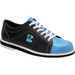 Brunswick Men's Copa Black/Blue Image