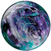 Columbia 300 White Dot Emerald Ice Image