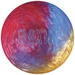 Ebonite Maxim Red/Gold/Blue Image