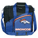 KR Bags NFL Denver Broncos Single Ball Bag Image