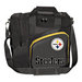 KR Bags NFL Pittsburgh Steelers Single Ball Bag Image