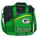 KR Bags NFL Green Bay Packers Single Ball Bag Image