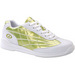 Dexter Women's Gleam White/Light Lime Image