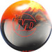 Columbia 300 White Dot Red/Orange/Black Image