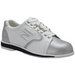 Brunswick Men's Zone Target White/Silver Right Handed Image