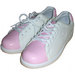 Circle Women's Rio Pink & White Image