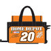 KR Bags Tony Stewart Home Depot Versi-Roller Image