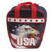 Brunswick Dyno Single Ball American Hero Image