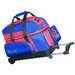 KR Bags NFL Buffalo Bills Double Roller Image