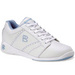 Brunswick Women's Cleo White/Light Blue Image