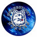 Viz-A-Ball Limited Edition UConn Huskies Viz A Ball Image