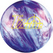 Brunswick T Zone Violet/Silver Image