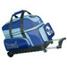 KR Bags NFL Tennessee Titans Double Roller Image