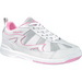 Etonic Women's Basic Sunrise White/Pink/Silver Image