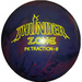 Brunswick Thunder Zone - Overseas Release - bowlingball.com Exclusive Image