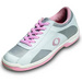 Circle Women's Sport White-Pink-Grey Image