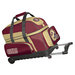 KR Bags NFL San Francisco 49 ers Double Roller Image