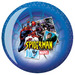 Viz-A-Ball Spiderman 2 LE bowlingball.com Exclusive Image