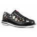 Etonic Men's ESS Stabilite Interchangeable Black/Poker Print Right Handed Image