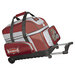 KR Bags NFL Tampa Bay Bucs Double Roller Image