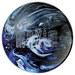 Ebonite Maxim Captain Midnight Image