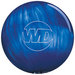 Columbia 300 White Dot Blue Pearl Image