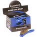 Brunswick Brass Shoe Brush Image