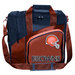 KR Bags NFL Cleveland Browns Single Ball Bag Image