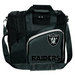 KR Bags NFL Oakland Raiders Single Ball Bag Image