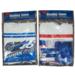 Master Roush Racing NASCAR Towels Image