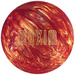 Ebonite Maxim Blazing Fire Image