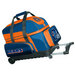 KR Bags NFL Chicago Bears Double Roller Image