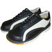 Circle Men's Black/White Elite Left Handed Image