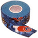 Turbo 2-N-1 Grips Tape Scapes - Skin Protection & Fitting Tape - Ball of Fire Image