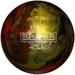 Brunswick Blaze Gold/Red/Black Image