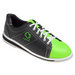 Circle Men's Rio Black & Green Image
