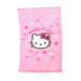 Brunswick Hello Kitty Pink Towel Image