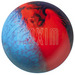 Ebonite Maxim Captain Titan Image