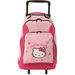 Brunswick Hello Kitty Pink Single Ball Roller Bag Image