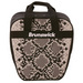 Brunswick Dyno Single Ball Snake Skin Image