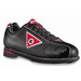 Etonic Men's Classic Retro Neon Black/Red Image