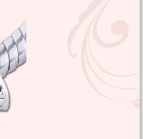 Fish Shape With Flower Silver Plated European Beads