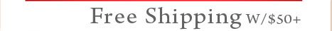 FREE SHIPPING
