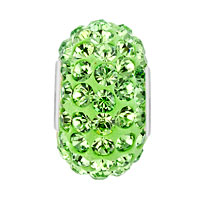 august birthstone color