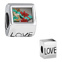 European Beads - holiday gifts photo love european beads Image.