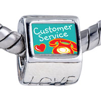 European Beads - customer service photo love european beads Image.