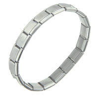 Italian Charms - italian charms starter bracelet Image.