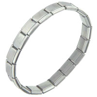Italian Charms - 18 links starter italian charm Image.