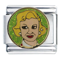 Italian Charms - actress doris day italian charm Image.