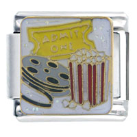 Italian Charms - film fun italian charm Image.